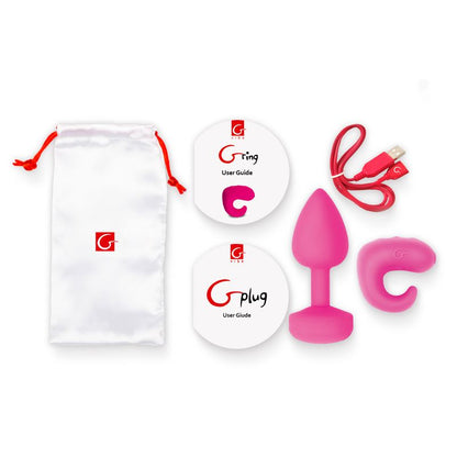 Gkit Sunny Raspberry-FT10387