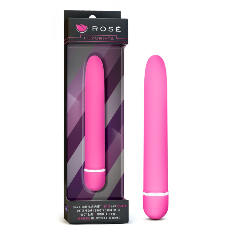 Rose Luxuriate Pink-BN-11260