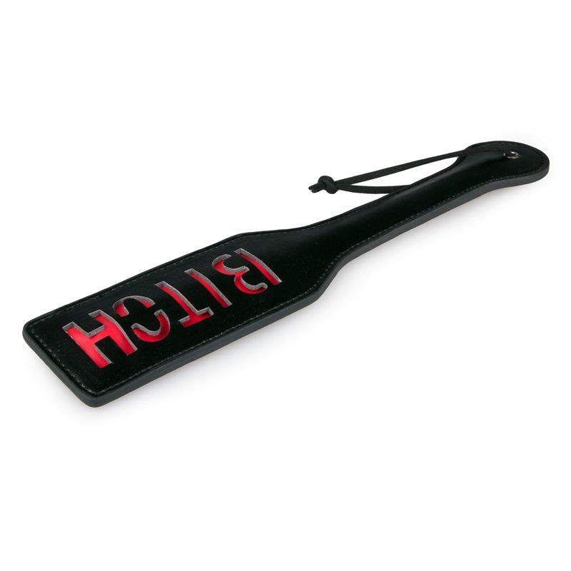 Paddle Bitch Black-ET230BLK