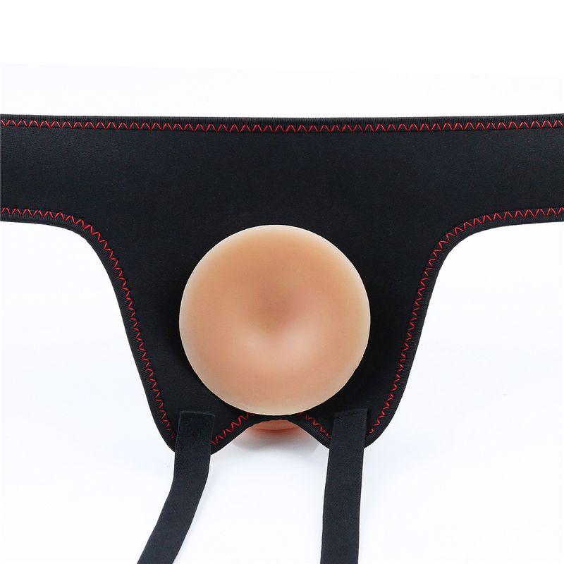 Easy Strap On Set 8.5in-LV715008