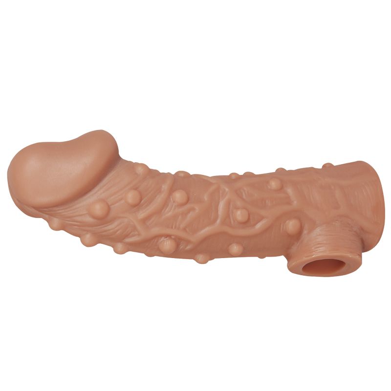 Cock Sleeve 2 Large-CS.02-L