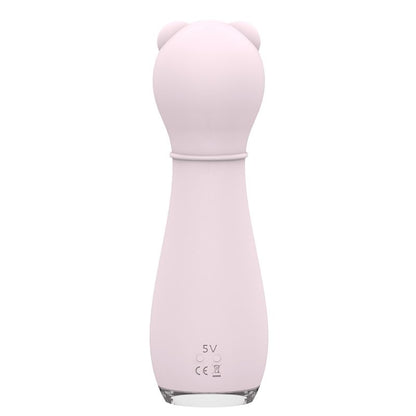 Bonnie Massager Orchid-S082-PNK