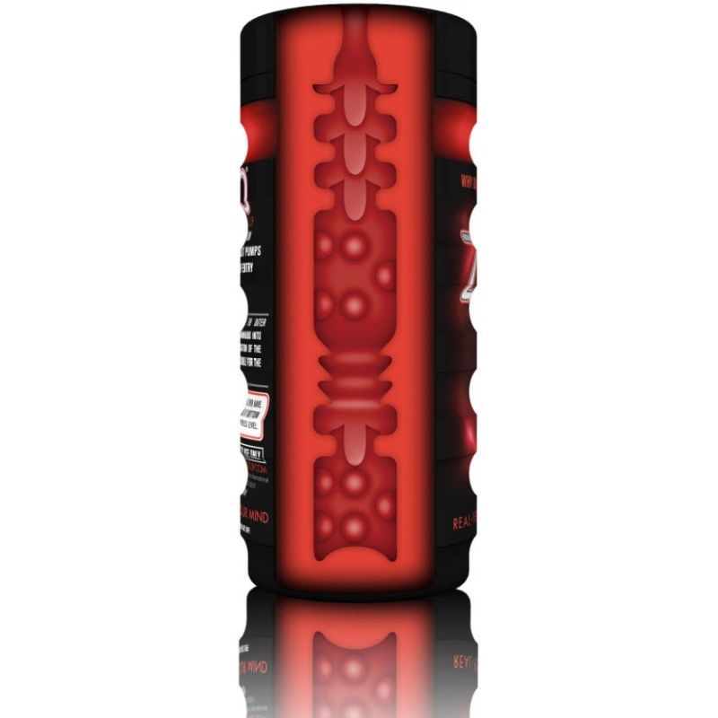 Zolo Fire Cup-ZO-5003