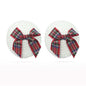 Reusable Sequin Round Nipple Pasties-LV-763014-WHT
