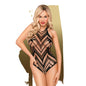 Go Hotter See Through Teddy-4004853