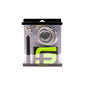Sport Fucker Shower Kit Black 6in-SF-20331