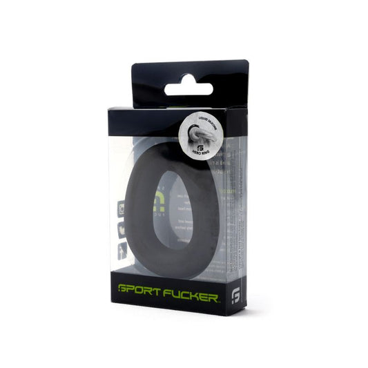 Hero Ring Black-SF-20835