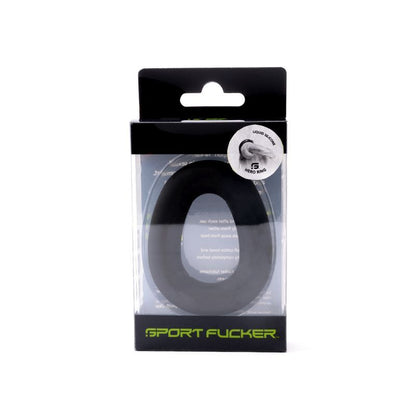 Hero Ring Black-SF-20835