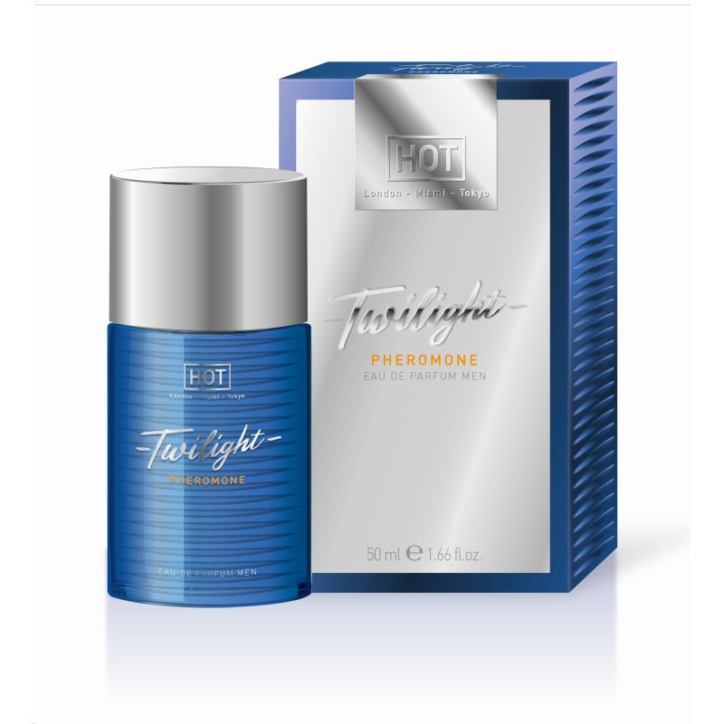 HOT Twilight Pheromone Perfume Men 50ml-55020
