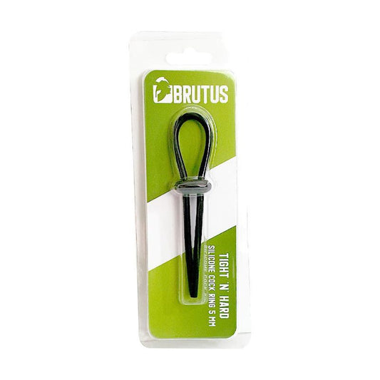 Tight N Hard Adjustable Cock Ring-138214