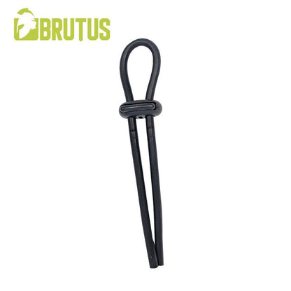 Tight N Hard Adjustable Cock Ring-138214