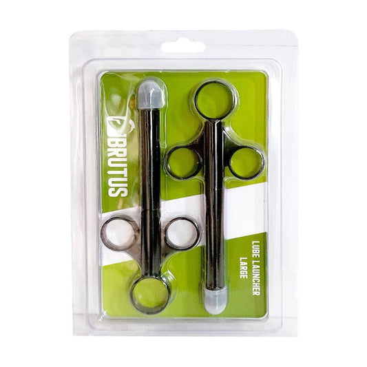 Lube Launcher 2 Pc Set-138205