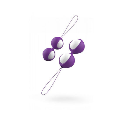 Bfit Classic Purple Love Balls-BSCFI0099-PUR