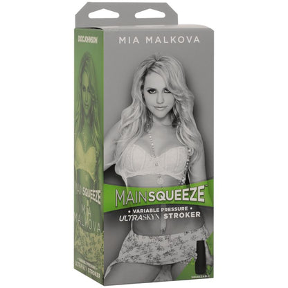 Mia Malkova Pussy Vanilla-5200-15-BX