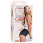 Jessie Andrews Ultraskyn The All American Girl Masturbator Vanilla-5332-01-BX