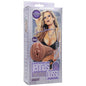 Jennas Pussy Ultraskyn Pocket Pussy Vanilla-5543-17-BX