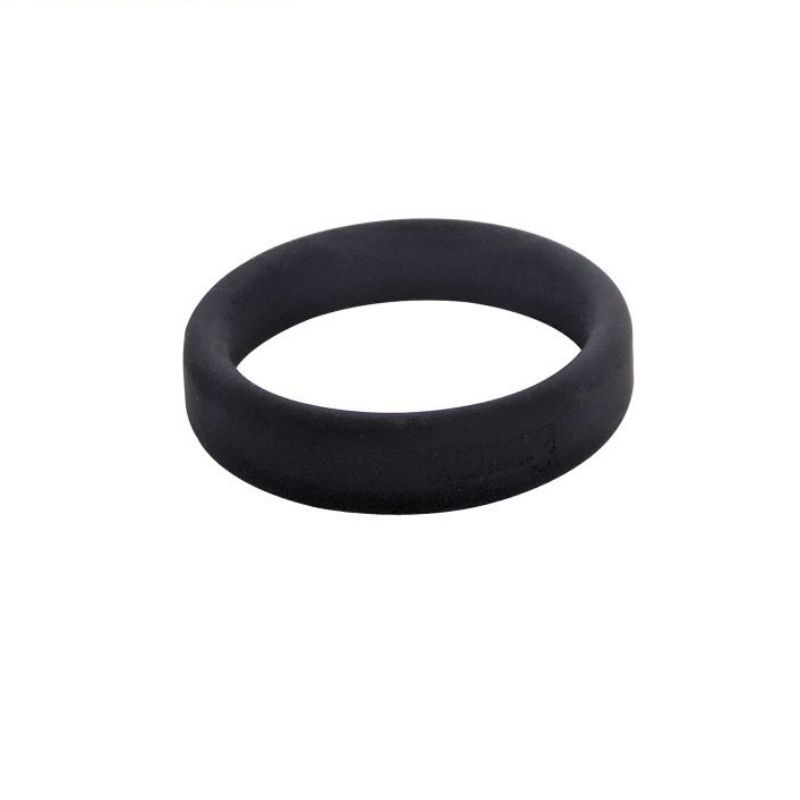 Brutus Flat Slick Cock Ring 45mm-138257