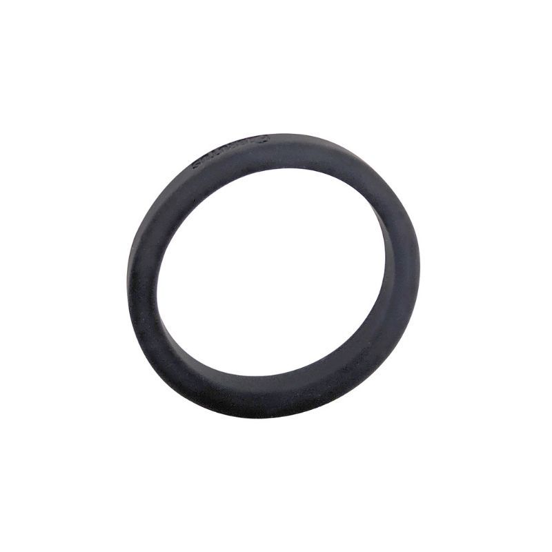 Brutus Flat Slick Cock Ring 45mm-138257