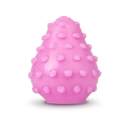GEgg Masturbator Pink-FT10530-PNK