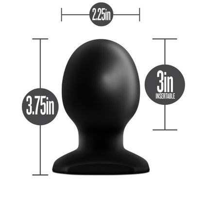 Anal Adventures  Orb Plug-BL-15185