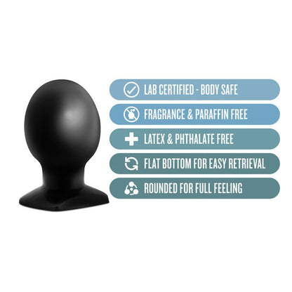 Anal Adventures  Orb Plug-BL-15185