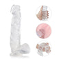 Kennard Dong w Balls Clear L-SHD-D2003-L