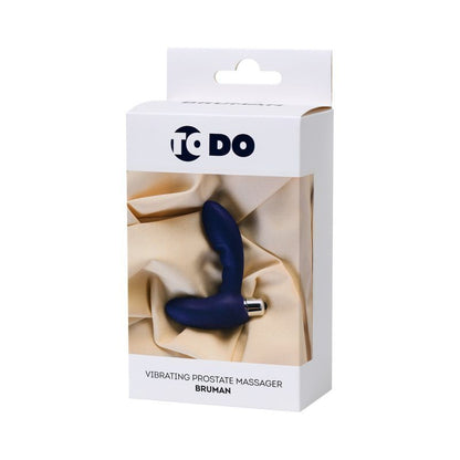 ToDo Bruman Vibrating Prostate Stim-359003