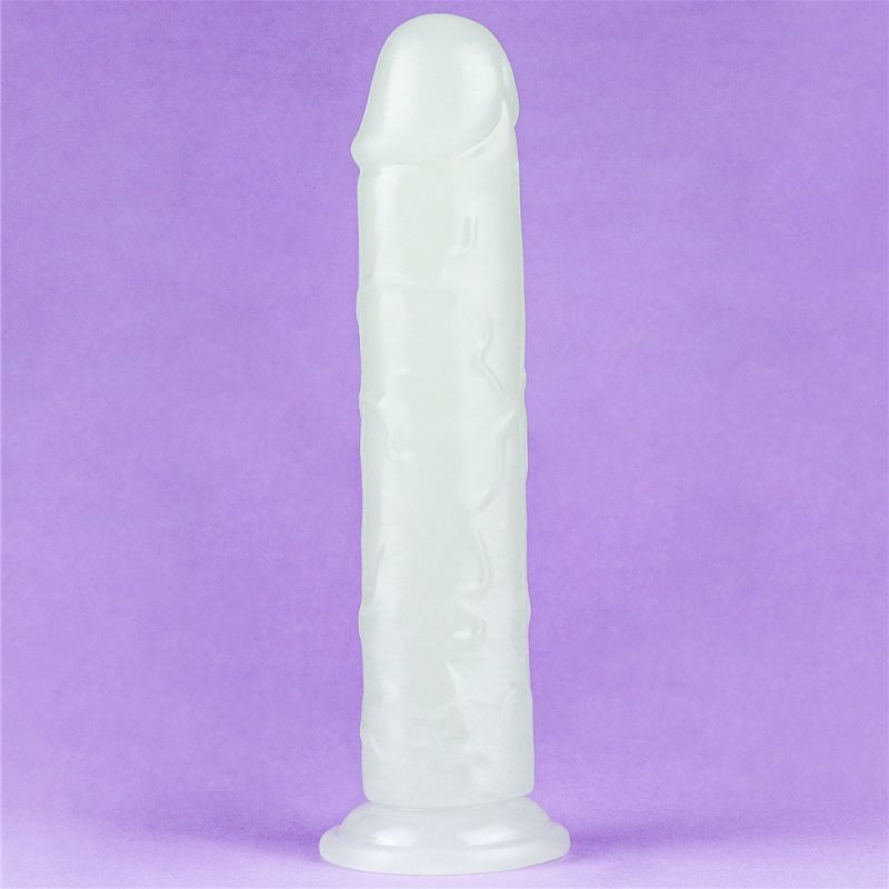 Lumino Play Dildo 8in-LV319021