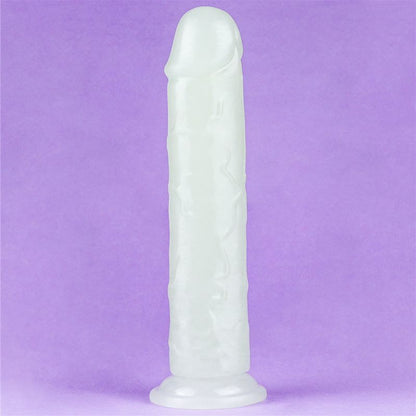Lumino Play Dildo 8in-LV319021