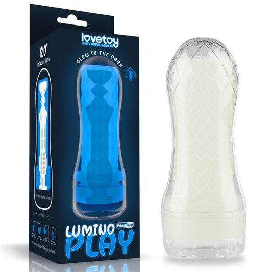 Lumino Play Pocket Masturbator-LV342036