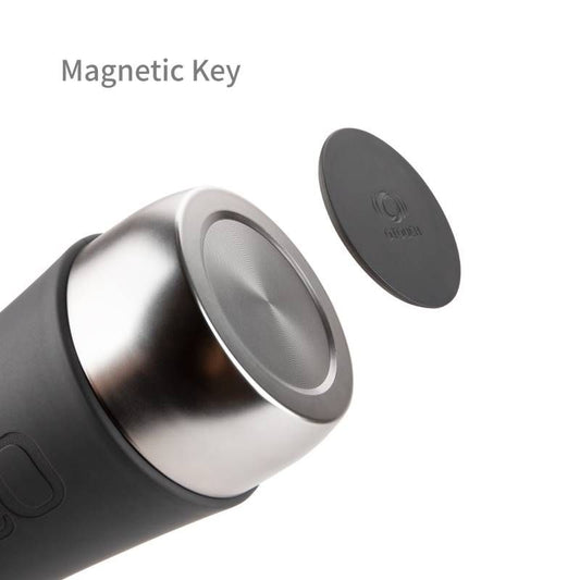 Inscup 2 Contracting Vibrating USB Masturbator