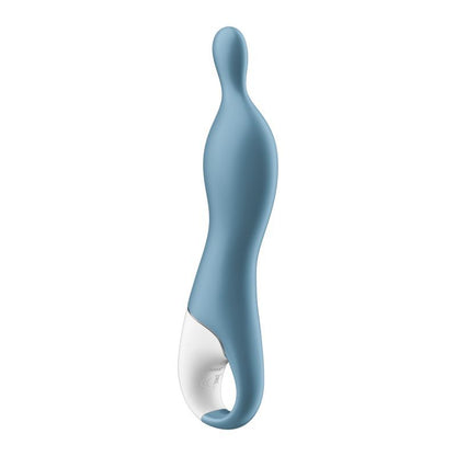 A-mazing 1 Vibrator Blue-4018317