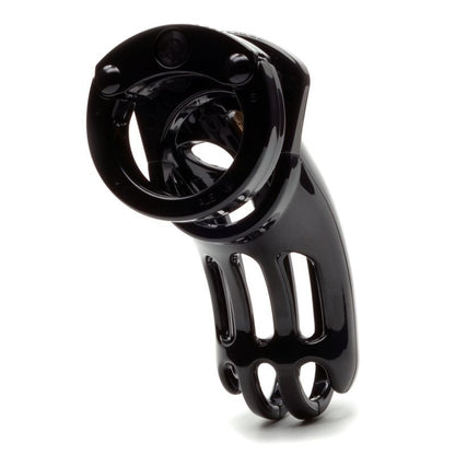 Cockcage The Curve Black-CRV-BLK