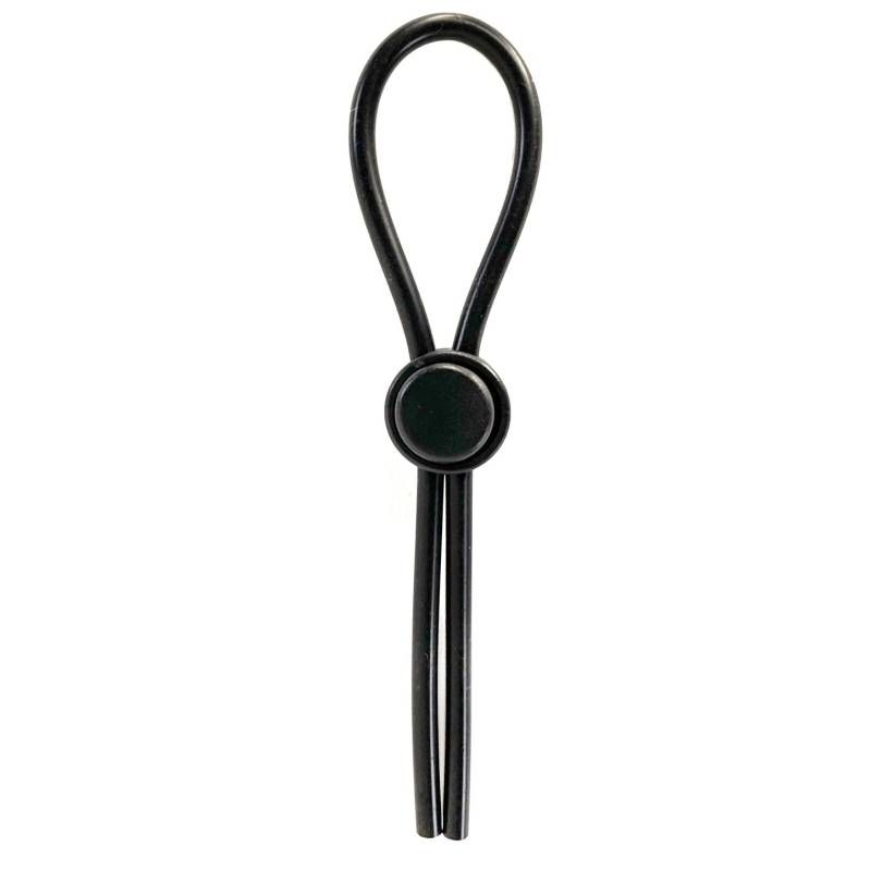 Buckd 4mm Adjustable Bead Leash-BA2000