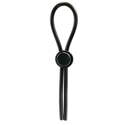Buckd 4mm Adjustable Bead Leash-BA2000