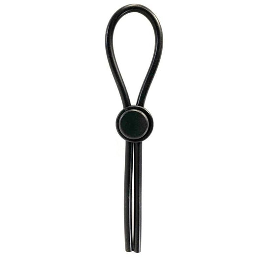 Buckd 4mm Adjustable Bead Leash-BA2000