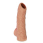 Nude Sleeve 1 Small-NS.001-S