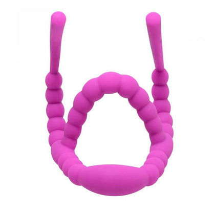 Petal Pusher Silicone Labia Spreader-AF143