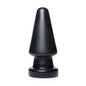 Ass Max Plug Large Anal Plug Black-AG672-BLK-L