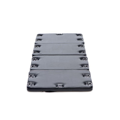 Bondage Board Black XL-AG234-BLK