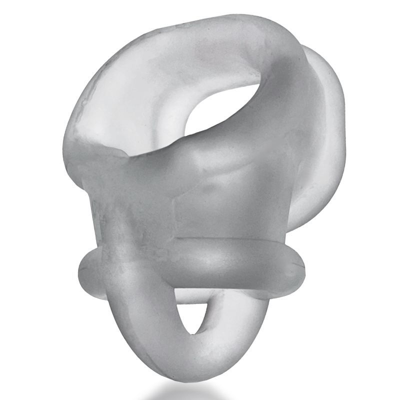 Ballsling Ball Split Sling Clear Ice-OX-3027-CLRICE