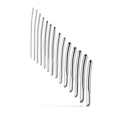 Single Ended Dilator Set 14 Pc-SIN174