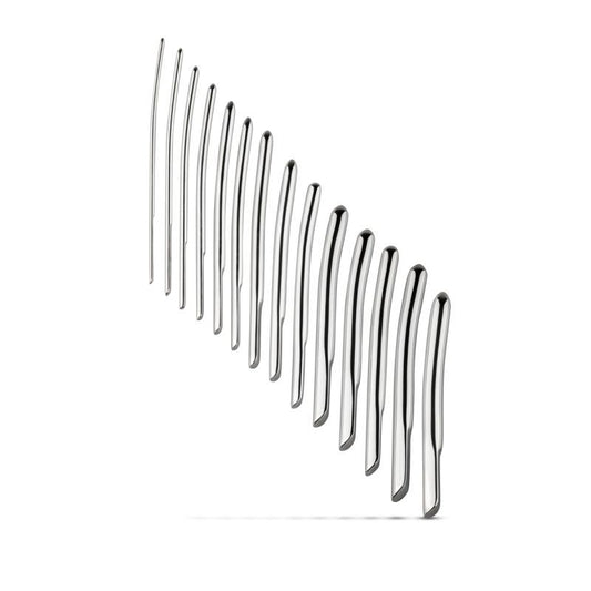 Single Ended Dilator Set 14 Pc-SIN174