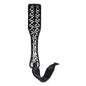 Whip Smart Diamond Paddle Black-WS1001-BLK