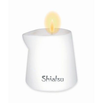 Shiatsu Massage Candle Patchouli-67122