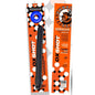 Oxshot Butt Nozzle 12in Shower Hose-OX-8000-12-BLKBLU