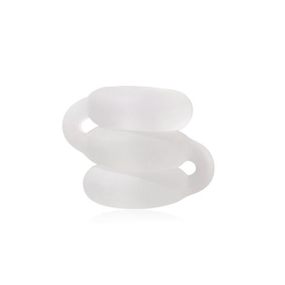 Triple Donut Ring-CR-18C