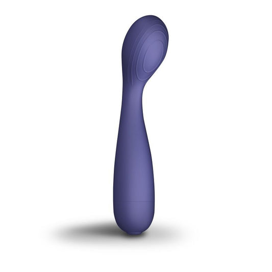 SugarBoo Peri Berri Wand Vibe Purple-10OERRIPP
