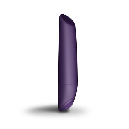 SugarBoo Damson Bullet Vibe Maroon-10SUGDMPP