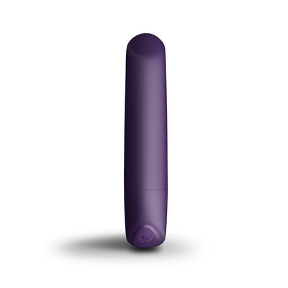 SugarBoo Damson Bullet Vibe Maroon-10SUGDMPP